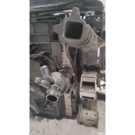 Armature avant bmw serie 5 f10/f11