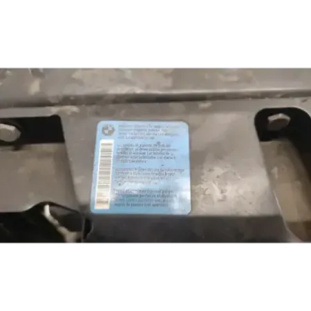 Armature avant bmw serie 5 f10/f11