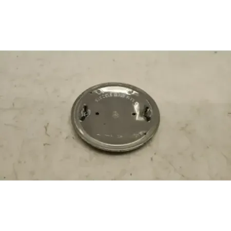 Sigle capot bmw serie 3 e46