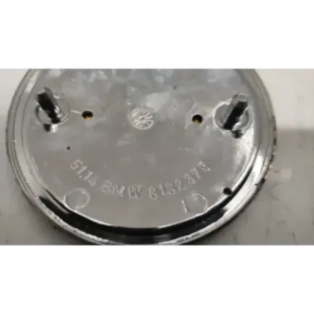 Sigle capot bmw serie 3 e46