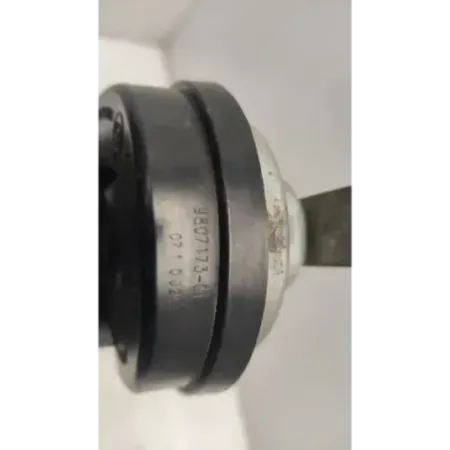 Klaxon / avertisseur mini countryman r60