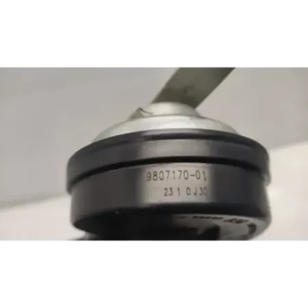 Klaxon / avertisseur mini countryman r60