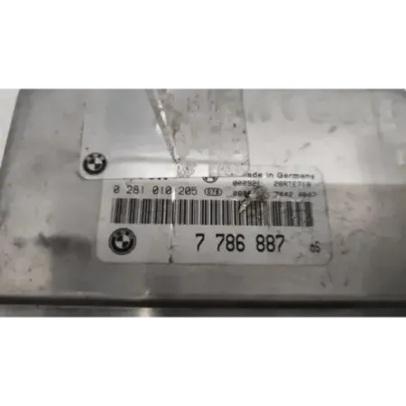 Kit demarrage bmw serie 3 e46