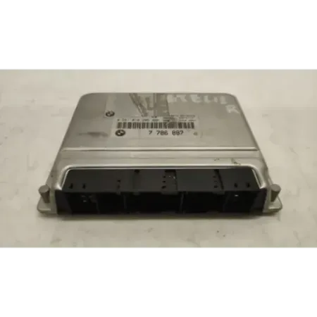 Kit demarrage bmw serie 3 e46