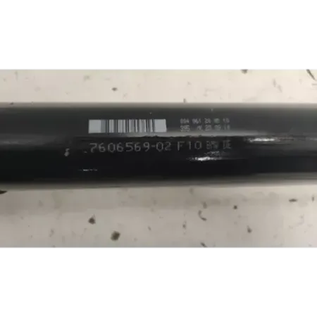 Arbre transmission arriere bmw serie 5 f10/f11