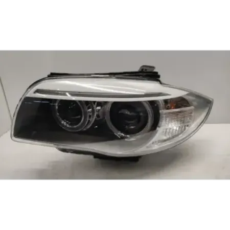 Phare gauche bmw serie 1 e82/e88