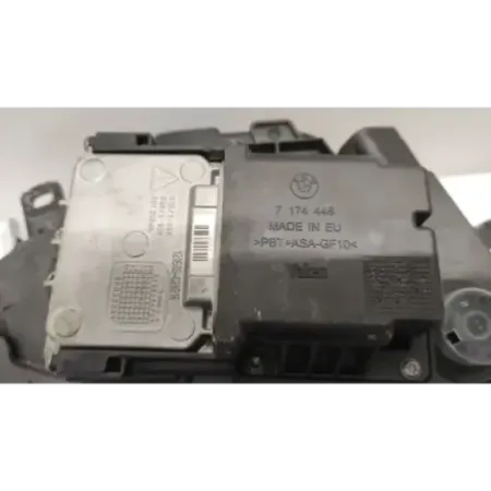 Phare gauche bmw serie 1 e82/e88