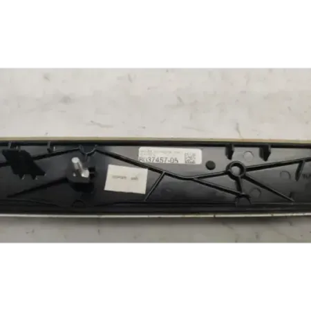 Insert decoratif bmw serie 1 e82/e88