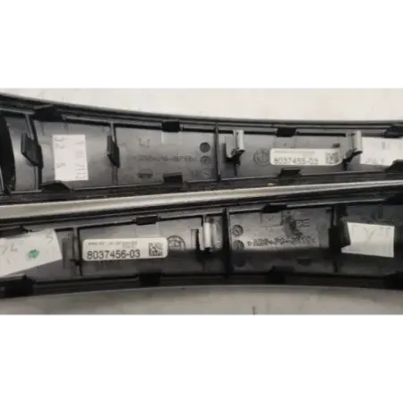 Insert decoratif bmw serie 1 e82/e88