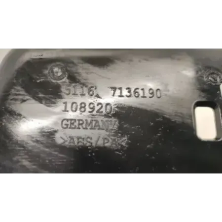 Insert decoratif bmw serie 1 e82/e88