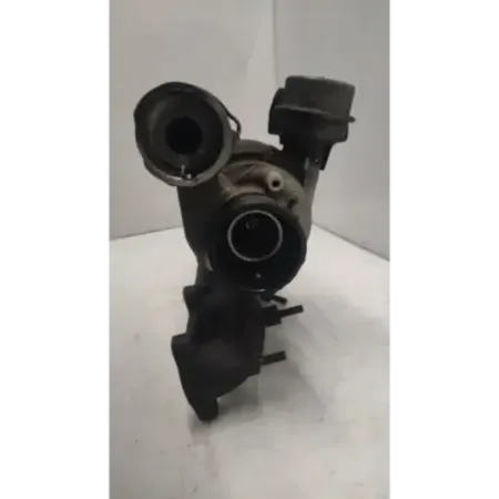 Turbo volkswagen polo 9n iv