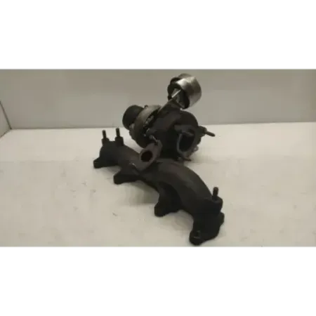 Turbo volkswagen polo 9n iv