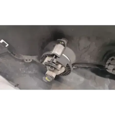 Pare-choc avant mini countryman r60