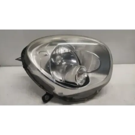 Phare droit mini countryman r60