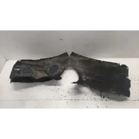 Pare-boue aile avant gauche mini countryman r60
