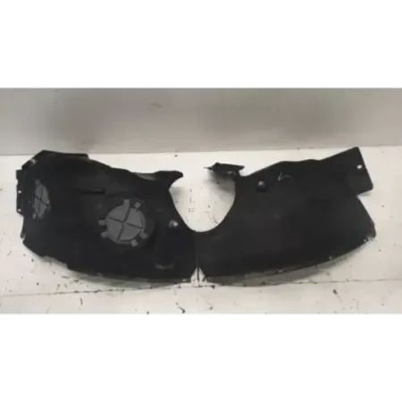 Pare-boue aile avant gauche mini countryman r60