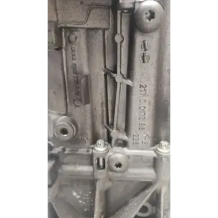 Boite de vitesses bmw serie 5 f10/f11