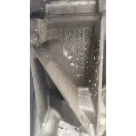 Boite de vitesses bmw serie 5 f10/f11