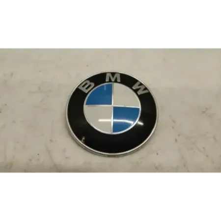 Sigle capot bmw x1 f48