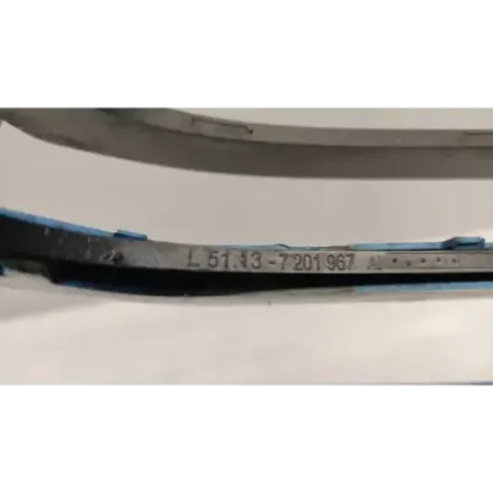 Calandre gauche bmw serie 3 e90/e91