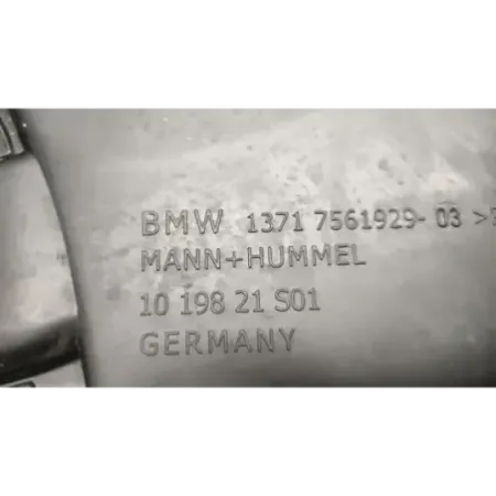 Conduit air bmw serie 1 e82/e88