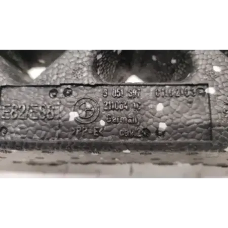 Absorbeur central de pare-chocs avant bmw serie 1 e82/e88