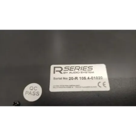 Amplificateur bmw serie 1 e82/e88