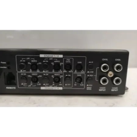 Amplificateur bmw serie 1 e82/e88