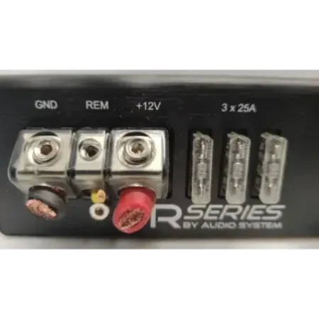 Amplificateur bmw serie 1 e82/e88