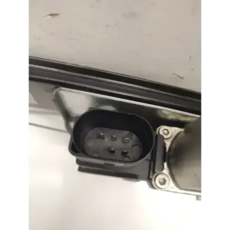 Mecanisme + moteur de leve-glace arriere gauche bmw serie 3 e90/e91