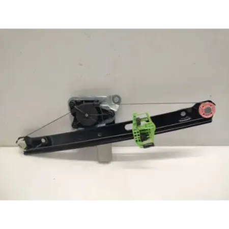 Mecanisme + moteur de leve-glace arriere gauche bmw serie 3 e90/e91