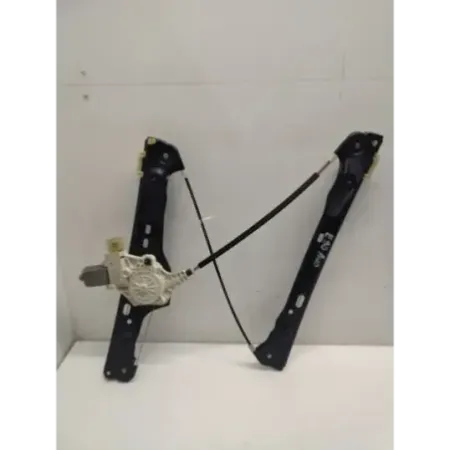 Mecanisme + moteur de leve-glace avant droite bmw serie 3 e90/e91
