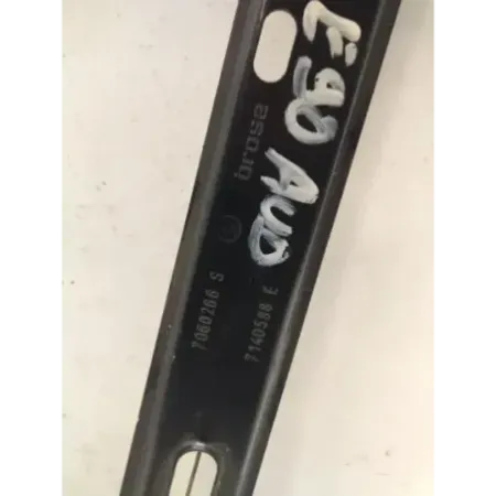 Mecanisme + moteur de leve-glace avant droite bmw serie 3 e90/e91