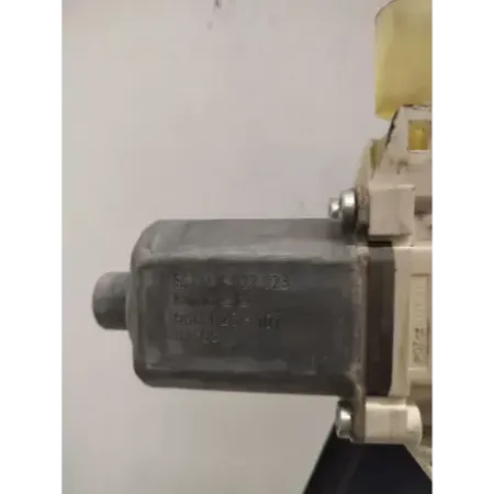 Mecanisme + moteur de leve-glace avant droite bmw serie 3 e90/e91