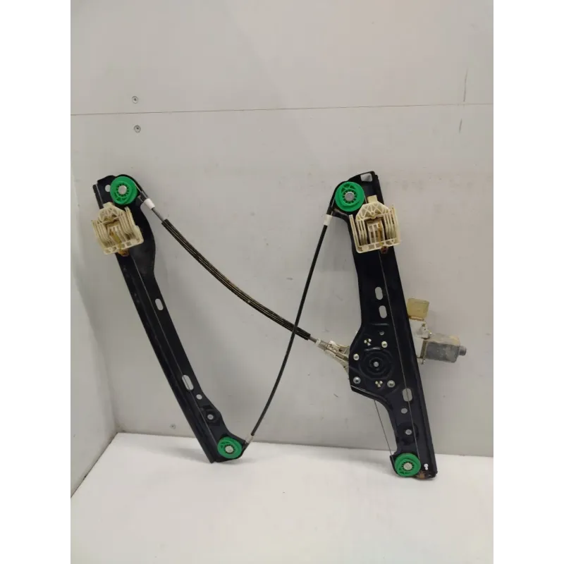 Mecanisme + moteur de leve-glace avant droite bmw serie 3 e90/e91