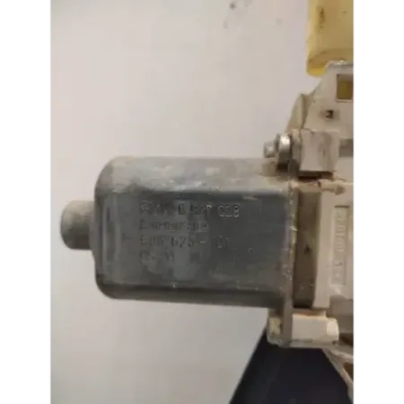 Mecanisme + moteur de leve-glace avant droite bmw serie 3 e90/e91