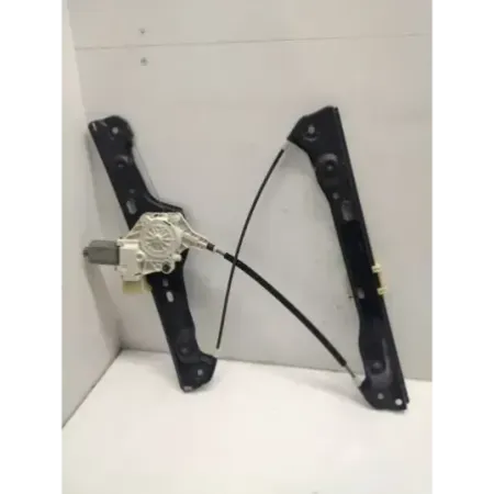 Mecanisme + moteur de leve-glace avant gauche bmw serie 3 e90/e91