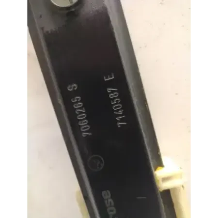 Mecanisme + moteur de leve-glace avant gauche bmw serie 3 e90/e91