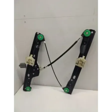 Mecanisme + moteur de leve-glace avant gauche bmw serie 3 e90/e91