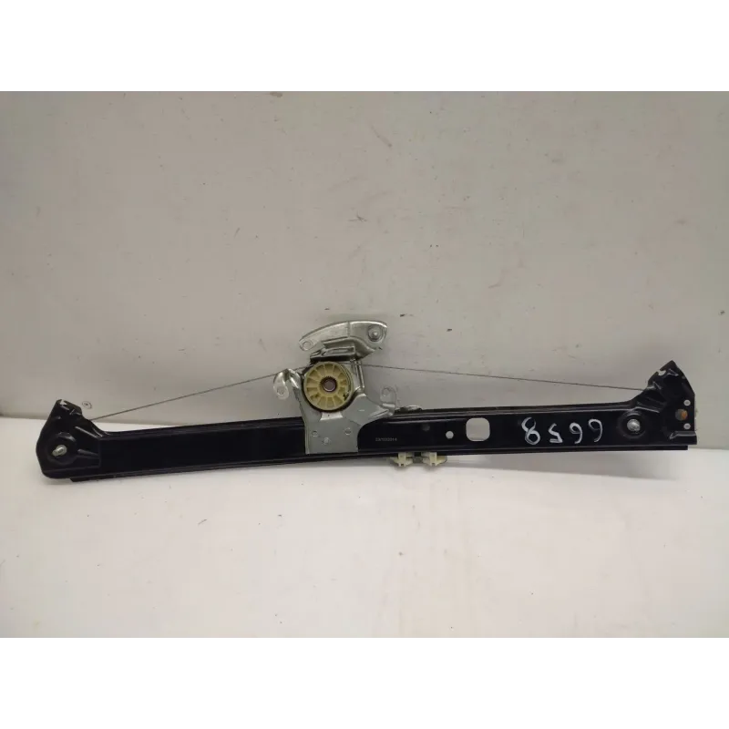 Leve-vitre arriere gauche bmw x5 e53