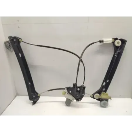 Mecanisme + moteur de leve-glace avant gauche bmw serie 1 f20/f21