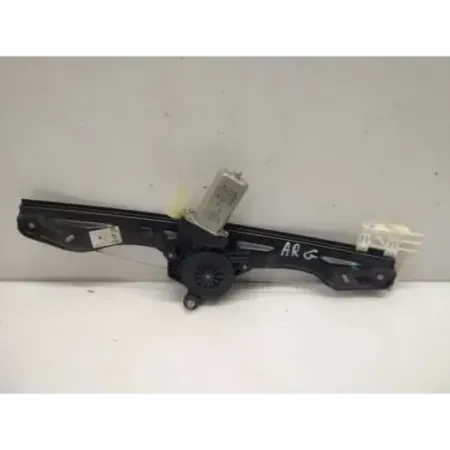 Mecanisme + moteur de leve-glace arriere gauche bmw serie 3 f30/f31