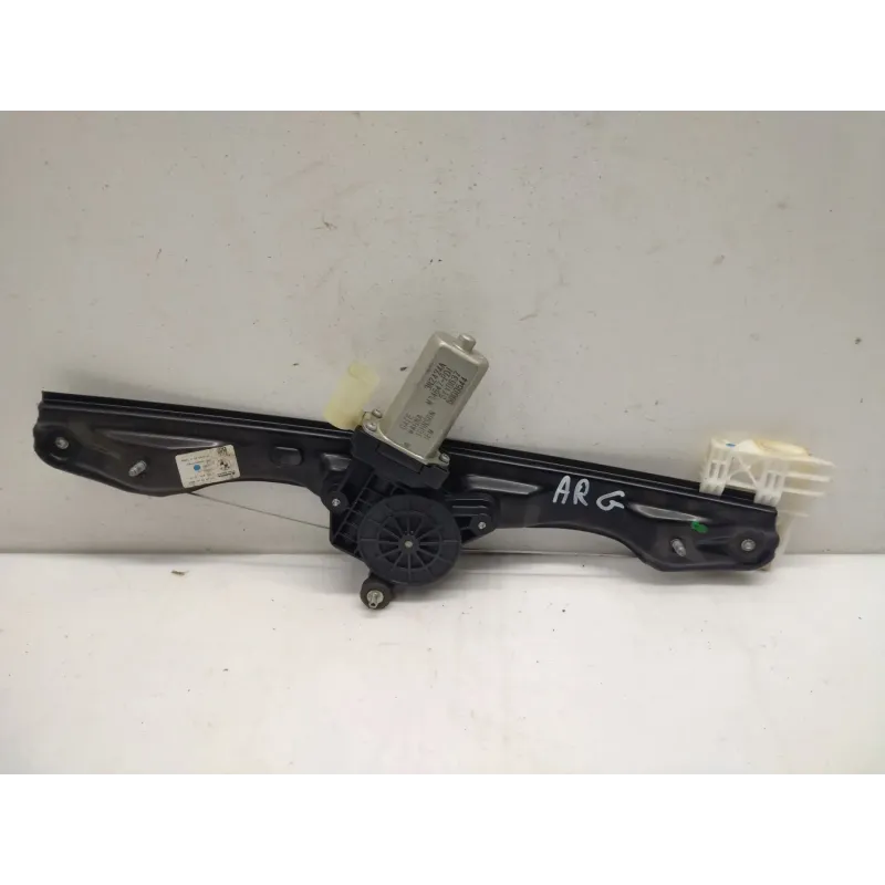 Mecanisme + moteur de leve-glace arriere gauche bmw serie 3 f30/f31