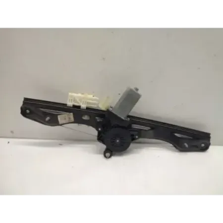 Mecanisme + moteur de leve-glace arriere gauche bmw serie 3 f30/f31