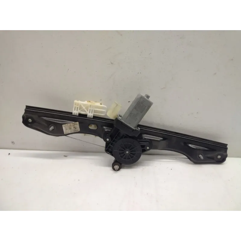Mecanisme + moteur de leve-glace arriere gauche bmw serie 3 f30/f31