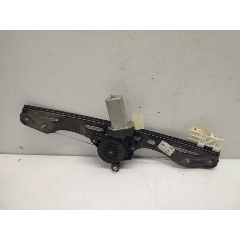 Mecanisme + moteur de leve-glace arriere droite bmw serie 3 f30/f31