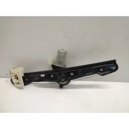 Mecanisme + moteur de leve-glace arriere droite bmw serie 3 f30/f31