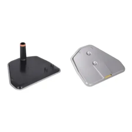 Carter de boite de vitesse