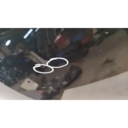 Capot bmw serie 3 e90/e91