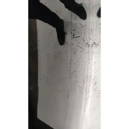 Capot bmw serie 3 e90/e91